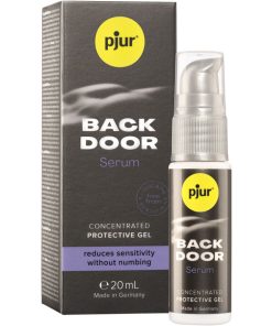 PJUR BACK DOOR ANALNI SERUM ZA UDOBJE 20 ML