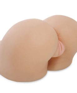PIPEDREAM EXTREME FUCK ME SILLY PETITE MASTURBATOR - ZADNJICA IN VAGINA