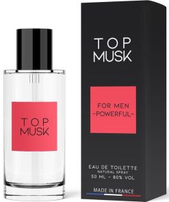 TOP MUSK TOALETNA VODA ZA MOŠKE