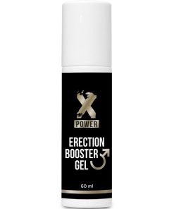 XPOWER GEL ZA POVEČANJE EREKCIJE 60 ML