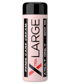 XTRA LARGE MASAŽNA KREMA ZA PENIS