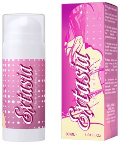 EXTASIA GEL ZA STIMULACIJO KLITORISA