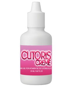 Alternative view of KREMA ZA STIMULACIJO KLITORISA 20 ML