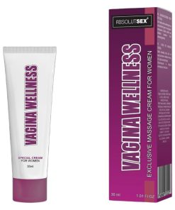 VAGINA WELLNESS 30 ML