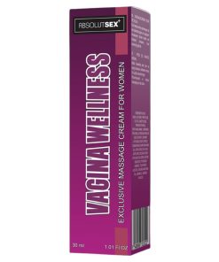 VAGINA WELLNESS 30 ML - slika 3