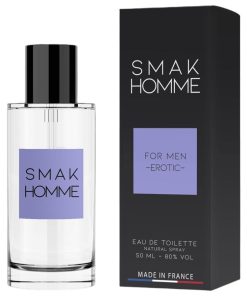 SMAK FEROMONI ZA NJEGA 50 ML