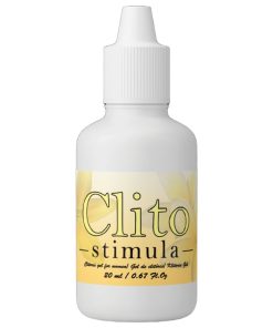 Alternative view of CL TORIS STIMULATIVNA KREMA