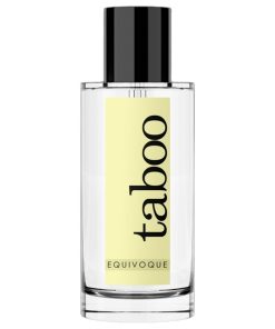 Alternative view of TABOO EQUIVOQUE ZA NJIH