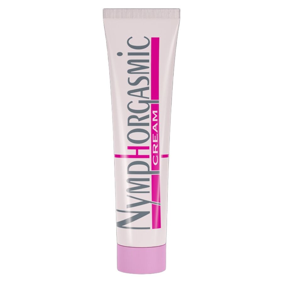 NYMPHORGASMIC GEL KREMA 15 ML - slika 2