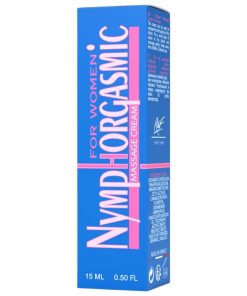 NYMPHORGASMIC GEL KREMA 15 ML - slika 3