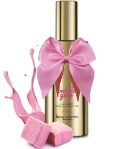 Alternative view of BIJOUX BUBBLE GUM 2 V 1 SILIKONSKI GEL 100 ML