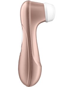SATISFYER PRO 2 NG STIMULATOR ZA KLITORIS IZDAJA 2020 - slika 3