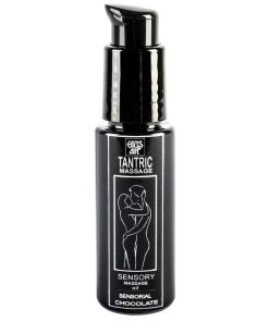 Alternative view of TANTRIČNO ČOKOLADNO OLJE 30 ML