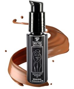 TANTRIČNO ČOKOLADNO OLJE 30 ML