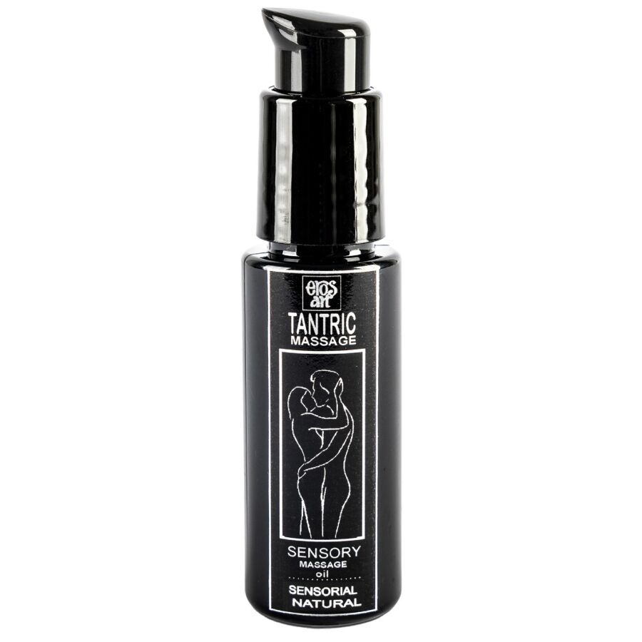 TANTRIČNO NARAVNO OLJE 30 ML - slika 2