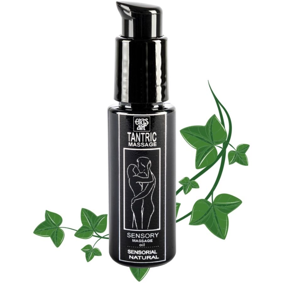 TANTRIČNO NARAVNO OLJE 30 ML