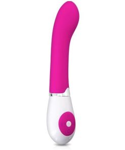 PRETTY LOVE FLIRTATION - DANIEL VIBRATOR Z GLASOVNO FUNKCIJO