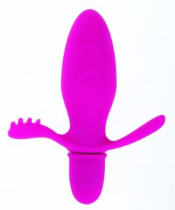 Alternative view of PRETTY LOVE FLIRTATION - FITCH VIBRATOR - VIJOLIČEN