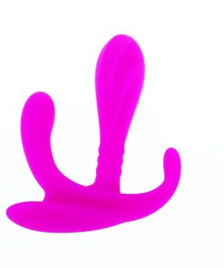 Alternative view of PRETTY LOVE FLIRTATION - EDGAR MASTURBATOR - VIJOLIČEN