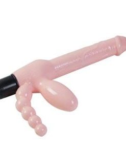 SUPER BREZMADEŽNI DILDO