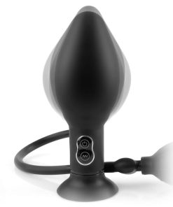 ANAL FANTASY BLASTER VIBRACIJSKI ANALNI ČEP