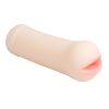 BAILE PASSION LADY MOUTH MASTURBATOR - USTA