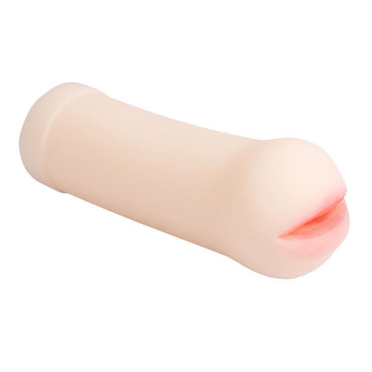 BAILE PASSION LADY MOUTH MASTURBATOR - USTA