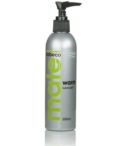 MALE COBECO TOPEL LUBRIKANT 250 ML