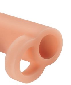 REAL FEEL OJAČEVALEC PENISA XL - slika 3