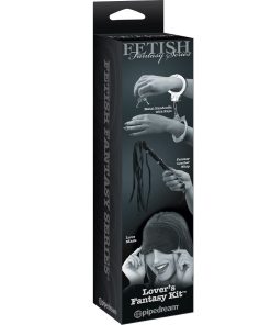 FETISH FANTASY LIMITED EDITION FANTAZIJSKI KOMPLET ZA LJUBIMCE