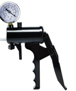 Alternative view of PUMP WORX MAX-PRECISION ČRPALKA ZA POVEČANJE PENISA