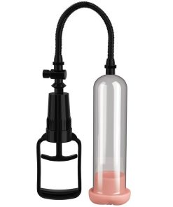 PUMP WORX ČRPALKA ZA POVEČANJE PENISA - VAGINA