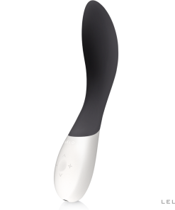 LELO MONA WAVE STIMULATOR TOČKE G - ČRNI