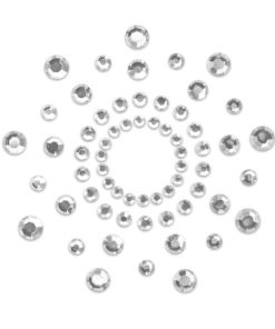 Alternative view of BIJOUX INDISCRETS  MIMI SILVER