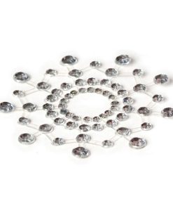 BIJOUX INDISCRETS  MIMI SILVER - slika 3