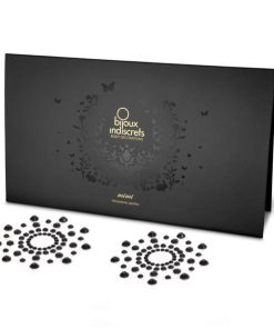 BIJOUX INDISCRETS  MIMI BLACK