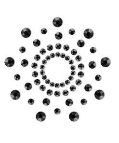 Alternative view of BIJOUX INDISCRETS  MIMI BLACK