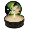 MINI CARESS BY CANDLELIGHT MASAŽNA SVEČA EKSOTIČNI ZELENI ČAJ
