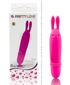 PRETTY LOVE FLIRTATION - BOYCE STIMULATOR - VIJOLIČEN