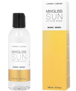 LUBRIKANT NA OSNOVI MIXGLISS MONOI 100 ML