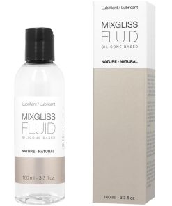 MIXGLISS NA OSNOVI SILIKONA 100 ML