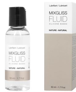 MIXGLISS NA OSNOVI SILIKONA 50 ML