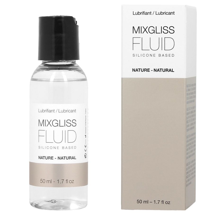 MIXGLISS NA OSNOVI SILIKONA 50 ML