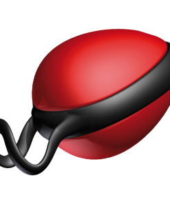 JOYBALLS SECRET ENOJNA LJUBEZENSKA ŽOGICA - RDEČA