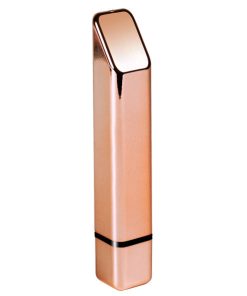 Alternative view of ROCKS-OFF BAMBOO VIBRATOR - ZLATI