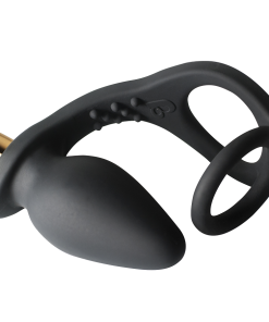 ROCKS-OFF RO-ZEN VIBRATOR S 7 HITROSTMI