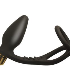 Alternative view of ROCKS-OFF RO-ZEN VIBRATOR S 7 HITROSTMI