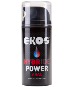EROS HYBRIDE POWER ANALNI LUBRIKANT 100 ML
