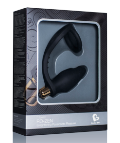 ROCKS-OFF RO-ZEN VIBRATOR S 7 HITROSTMI - slika 3