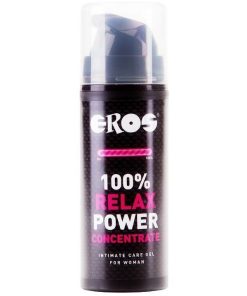 EROS 100 % SPROSTITEV ANALNE MOČI KONCENTRAT